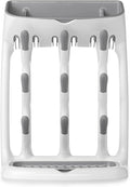 OXO Tot Space Saving Drying Rack - Gray.