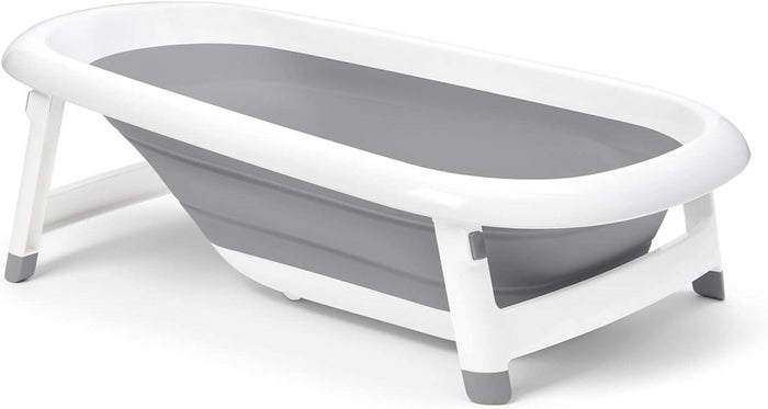 oxo tot splash & store bathtub