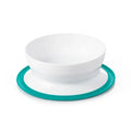OXO Tot Stick & Stay Sunction Bowl - Teal.