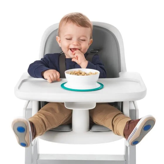 OXO Tot Stick & Stay Sunction Bowl - Teal.