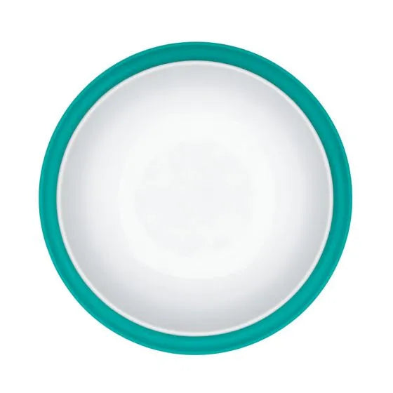 OXO Tot Stick & Stay Sunction Bowl - Teal.