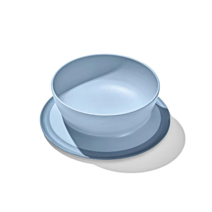 OXO Tot Stick & Stay Suction Bowl