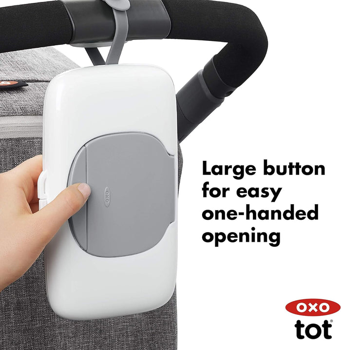 OXO Tot Wipes Dispenser Holder