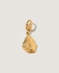 Oyster charm pendant