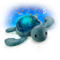 Pabobo Rechargeable Projector Turtle Aqua Dream (Green)