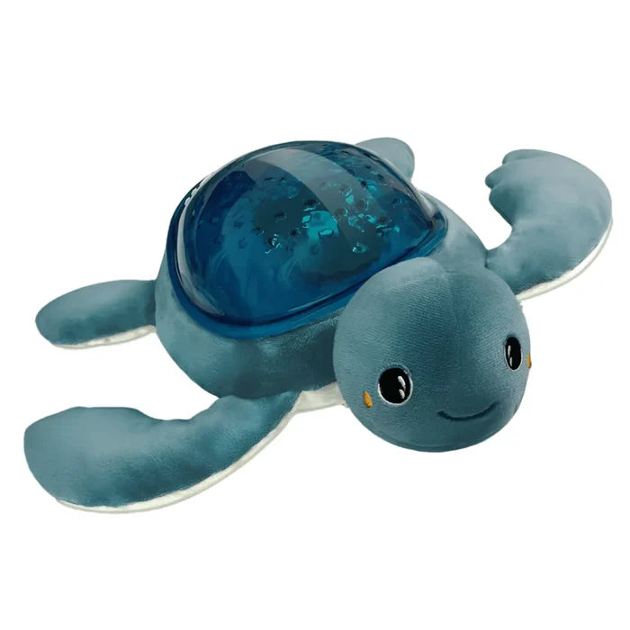 Pabobo Rechargeable Projector Turtle Aqua Dream (Green)