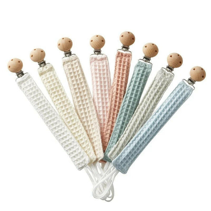 Pacifier Clip