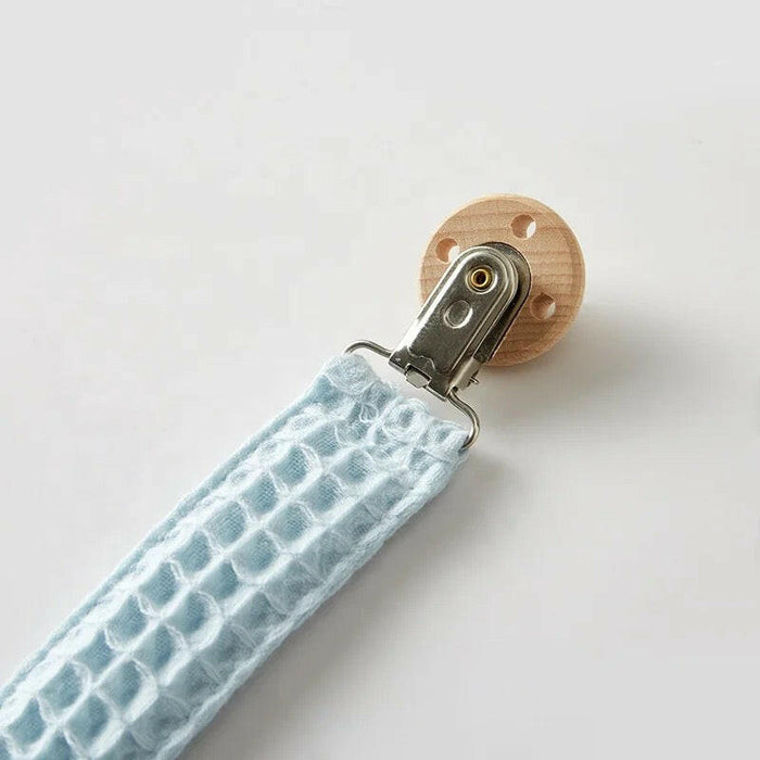 Pacifier Clip