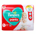 pampers dry pants