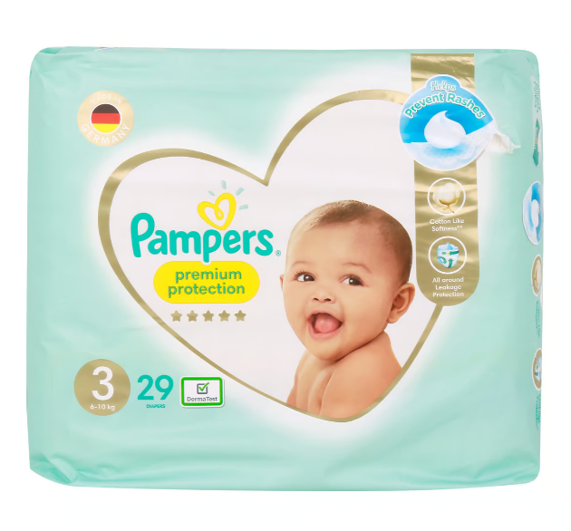 pampers-premium-protection