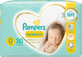 Pampers Premium Protection Diapers, Single Pack
