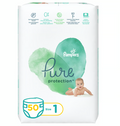 Pampers Pure Protection