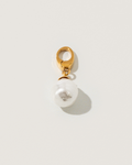Pearl charm pendant