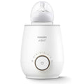 Baby Bottle Warmer With Auto Shut-Off by Philips AVENT.