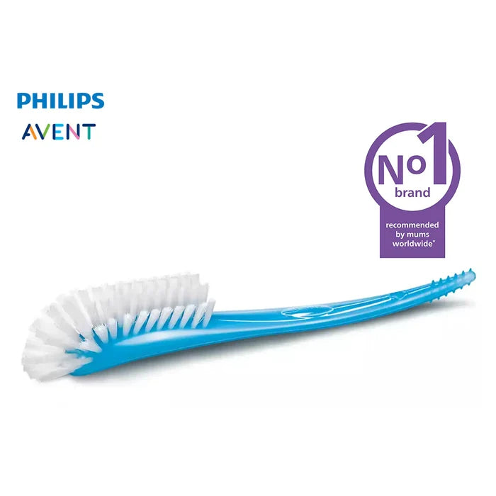 Philips Avent Bottle and Nipple Brush