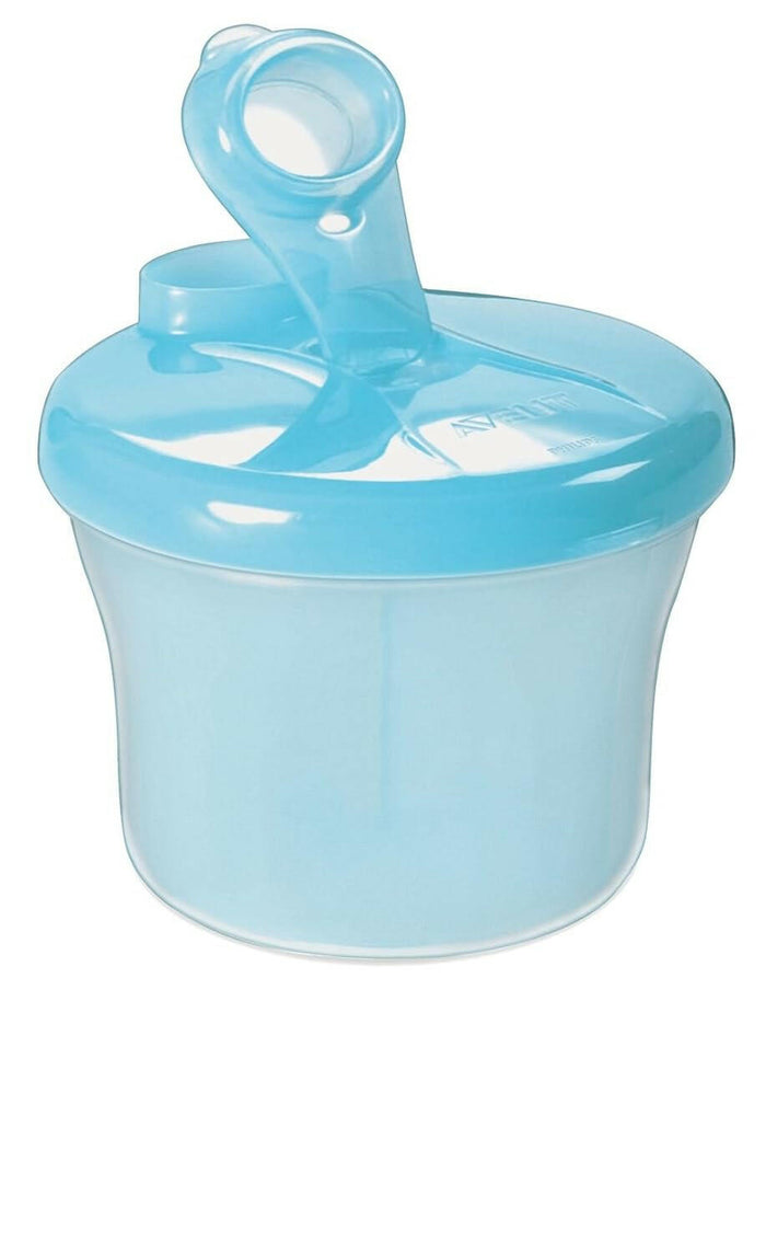 Philips AVENT BPA Free Formula Dispenser Cup.