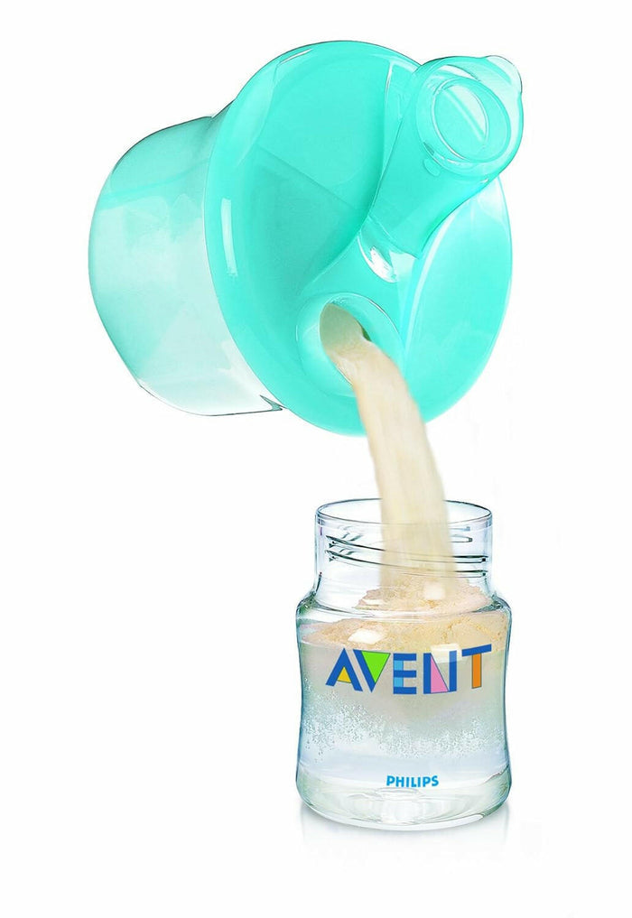 Philips AVENT BPA Free Formula Dispenser Cup.