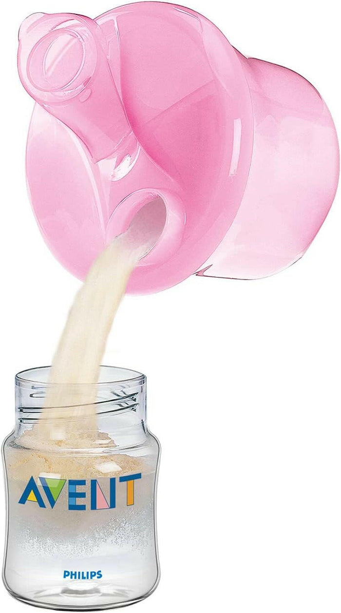 Philips AVENT BPA Free Formula Dispenser Cup.