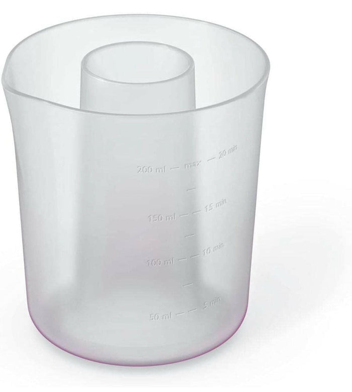 Combined Steamer and Blender by Philips Avent.
