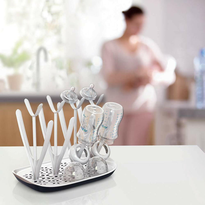 Philips Avent Drying Rack SCF149/00,White.