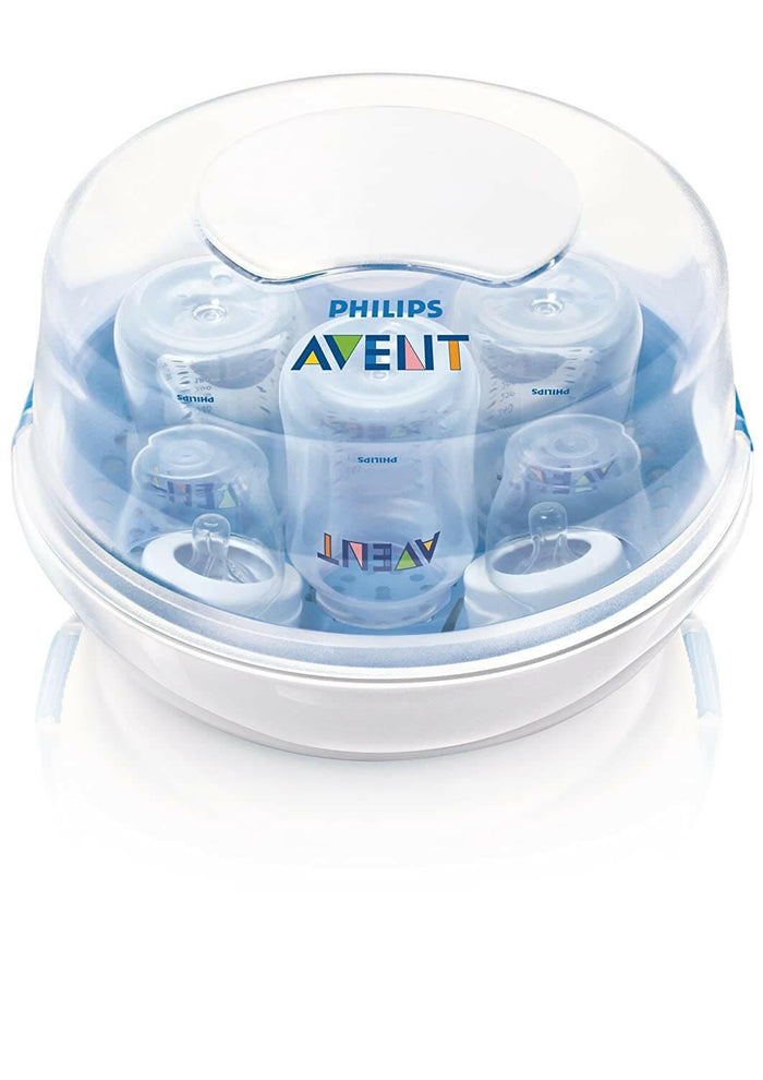 avent sterilizer