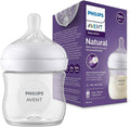 Philips Avent Natural Bottle BPA Free (125ml)