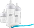 Philips Avent Natural Response Newborn Gift Set