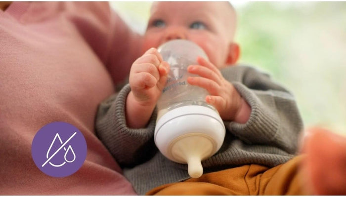 Philips Avent Natural Response Newborn Gift Set