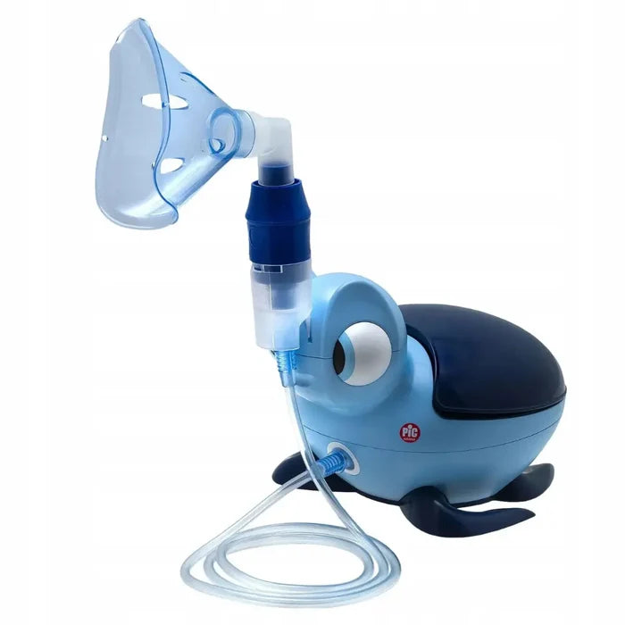 PIC Nebulizer Miss Bibi