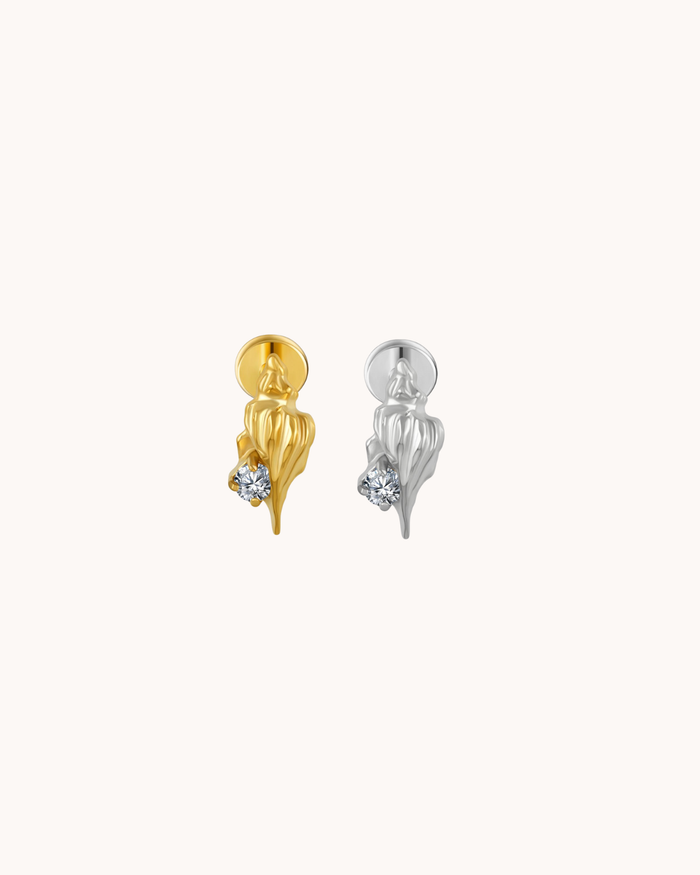 Piercing coquillage (1)