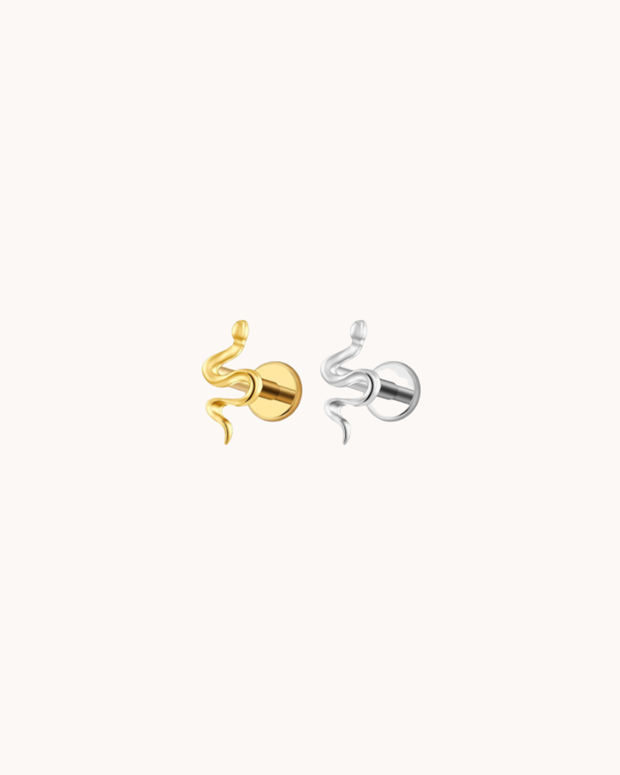 Piercing snake (1)