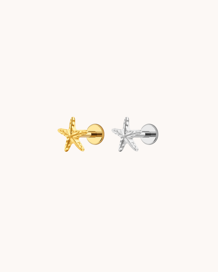 Piercing starfish (1)