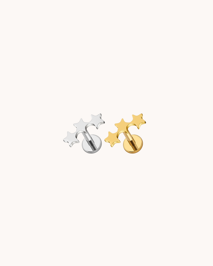 Piercing stellar (1)