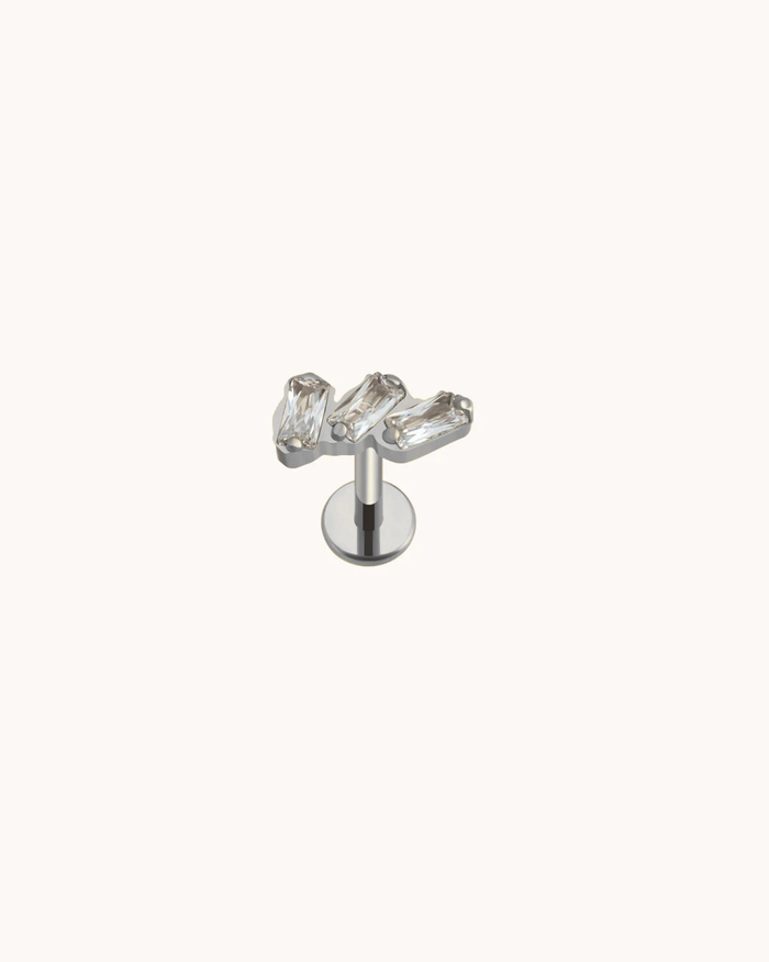 Piercing trio (1)
