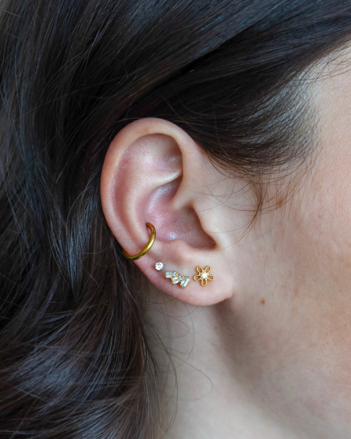 Piercing trio (1)