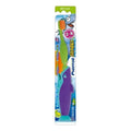 Pierrot Sharky Toothbrush Soft Blister (2-8 Years Old)