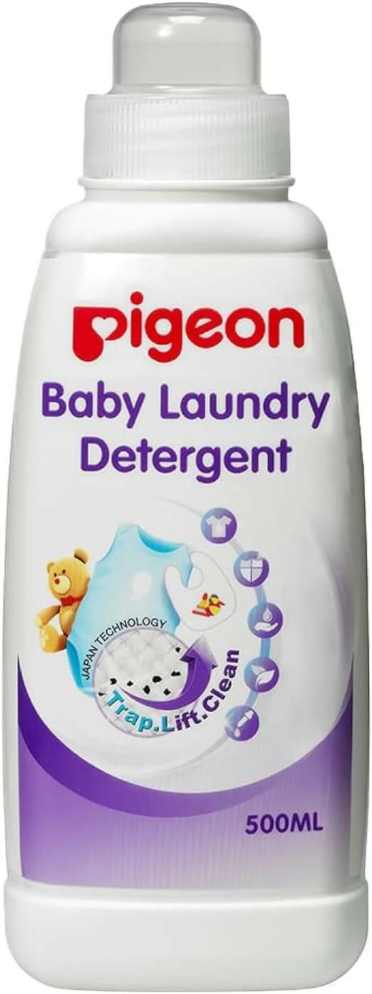 pigeon-washing-liquid