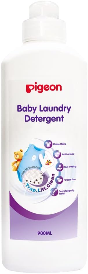 Pigeon Baby Liquid Laundry Detergent