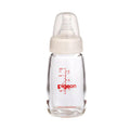 Pigeon Flexible Slim Neck Nursing Bottle Glass 120ml