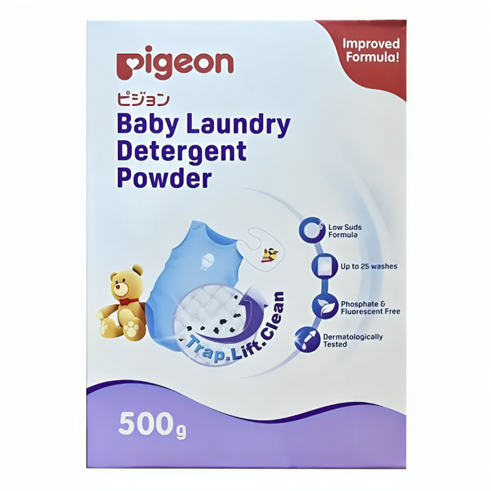 Pigeon Laundry Detergent Powder