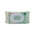 Pigeon Natural Botanical Baby Gentle Wipes, 70pcs
