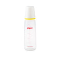 Pigeon Plastic Bottle Slim Neck - 240 ML (White Cap)