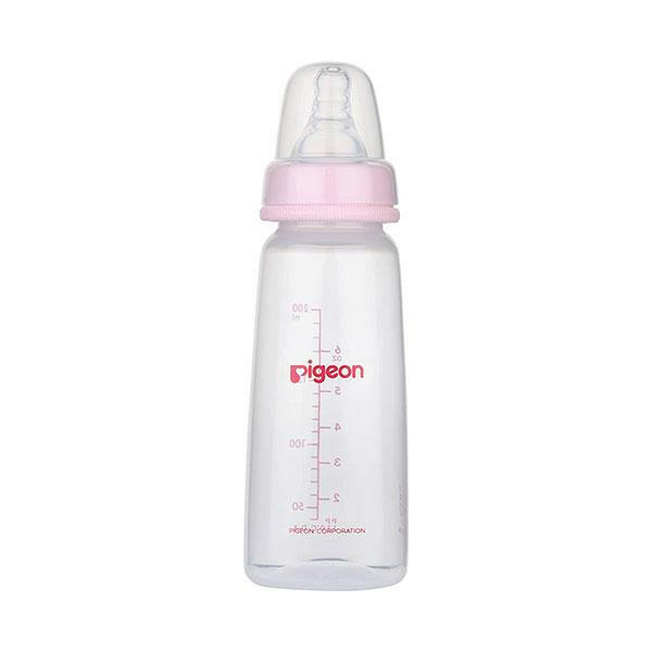 pigeon slim neck bottle
