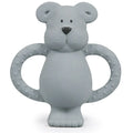 Pippeta Albert Bear Natural Rubber Teether
