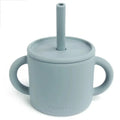 Pippeta Cup + Straw Set