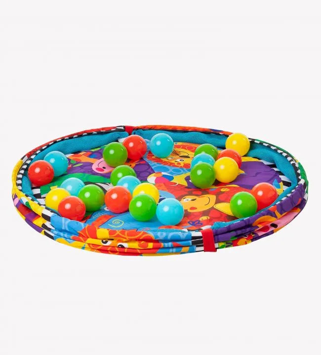 Playgro Ball Playnest Activity Gym