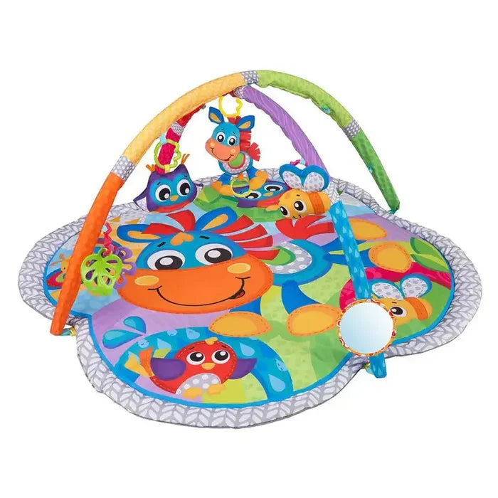 Playgro Clip Clop Musical Activity Gym