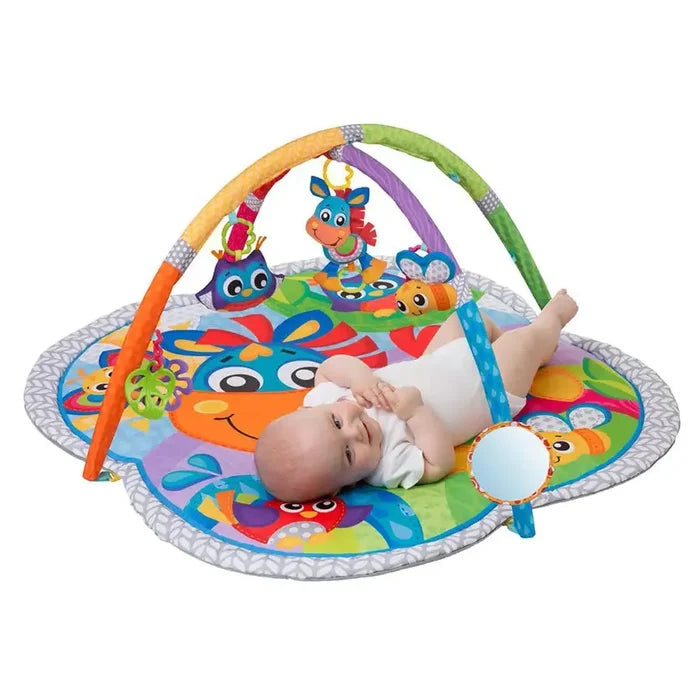 Playgro Clip Clop Musical Activity Gym