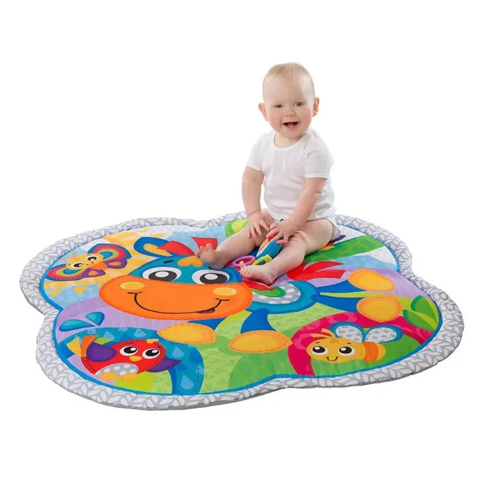 Playgro Clip Clop Musical Activity Gym
