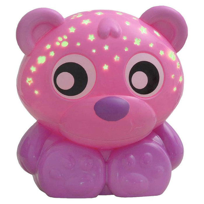 Goodnight Bear Night Light and Projector by Playgro.